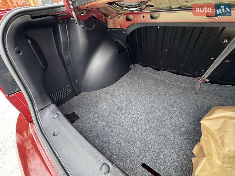Седан Daewoo Lanos 2005 в Одесі фото 22 Седан Daewoo Lanos 2005 в Одесі