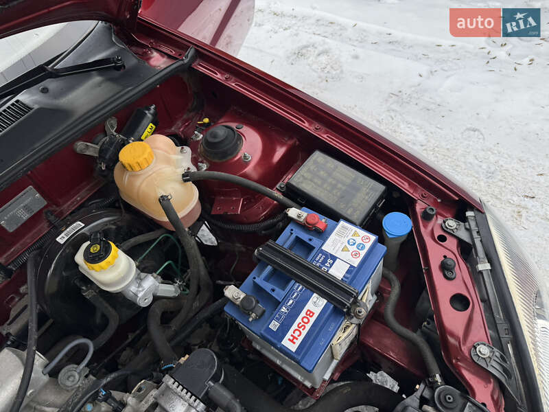 Седан Daewoo Lanos 2005 в Одесі фото 32 Седан Daewoo Lanos 2005 в Одесі