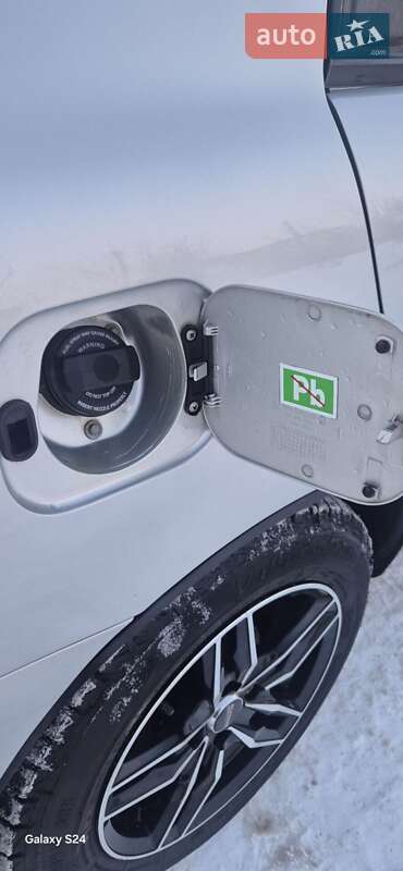 Седан Daewoo Lanos 2008 в Краснограде