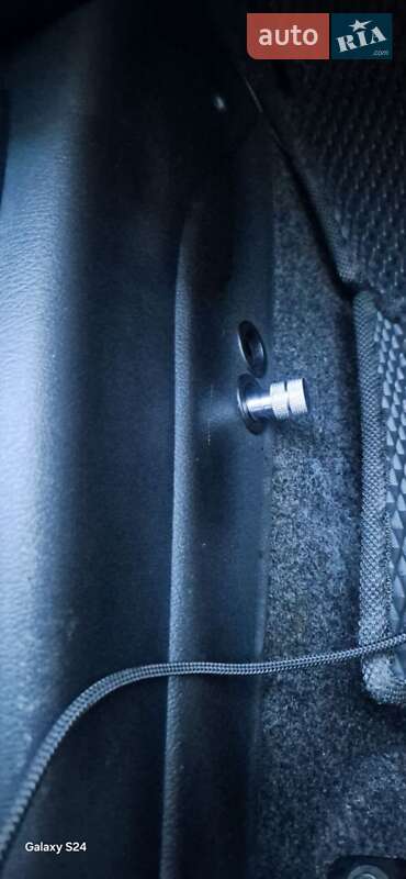 Седан Daewoo Lanos 2008 в Краснограде