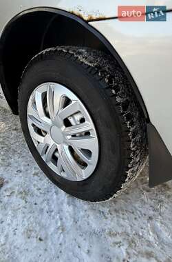 Седан Daewoo Lanos 2006 в Киеве