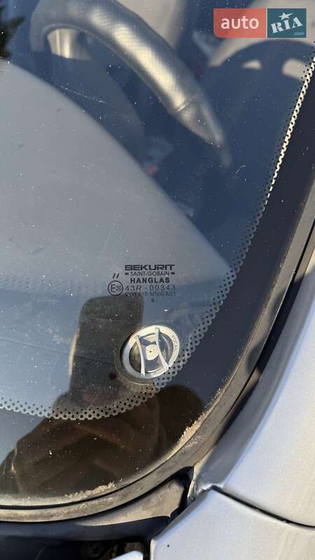 Седан Daewoo Lanos 2006 в Киеве