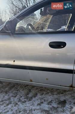Седан Daewoo Lanos 2006 в Киеве