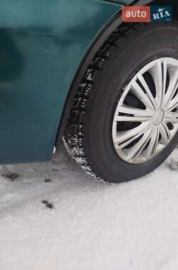 Седан Daewoo Lanos 2002 в Ярмолинцах