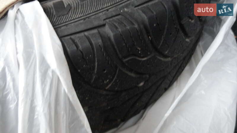 Седан Daewoo Lanos 2008 в Знам'янці