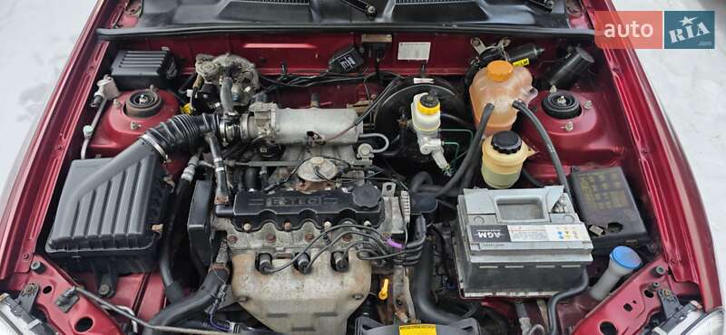 Седан Daewoo Lanos 2006 в Запорожье фото 12 Седан Daewoo Lanos 2006 в Запорожье