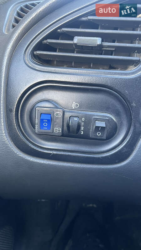 Седан Daewoo Lanos 2007 в Харькове