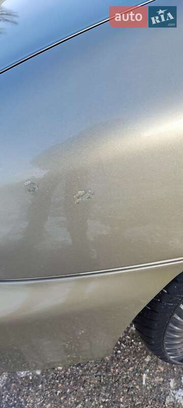 Седан Daewoo Lanos 2005 в Запоріжжі