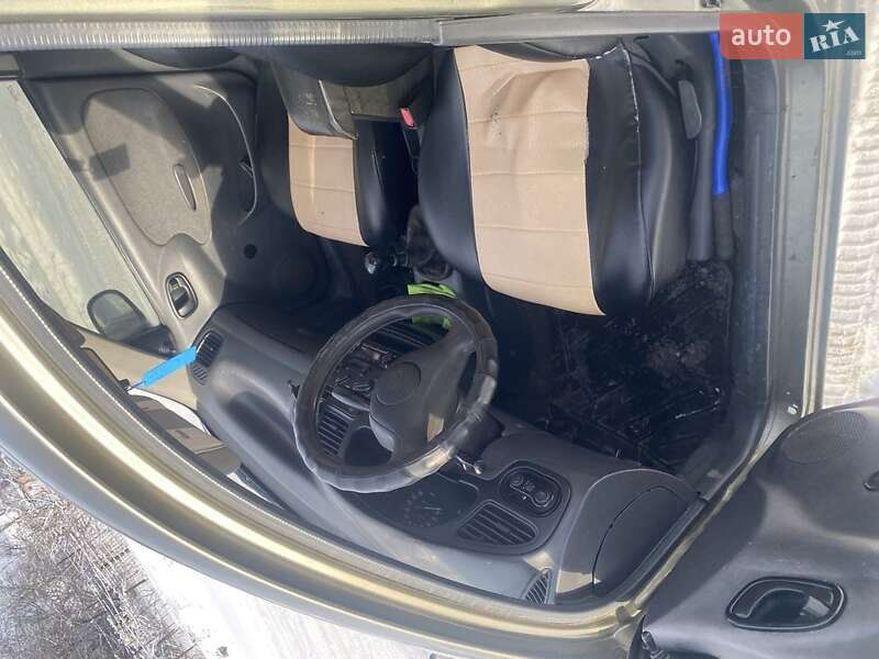Седан Daewoo Lanos 2006 в Фастове фото 5 Седан Daewoo Lanos 2006 в Фастове