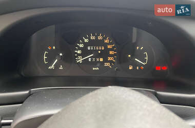 Седан Daewoo Lanos 2008 в Харкові