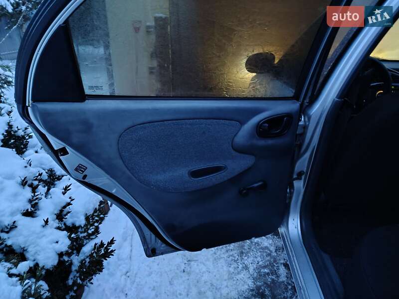 Седан Daewoo Lanos 2006 в Виннице фото 13 Седан Daewoo Lanos 2006 в Виннице