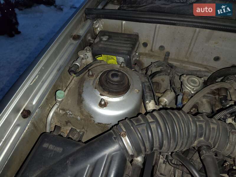 Седан Daewoo Lanos 2006 в Виннице фото 19 Седан Daewoo Lanos 2006 в Виннице