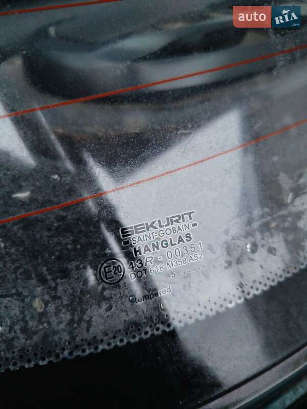 Седан Daewoo Lanos 2005 в Ровно