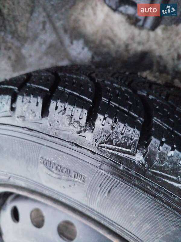 Седан Daewoo Lanos 2005 в Ровно