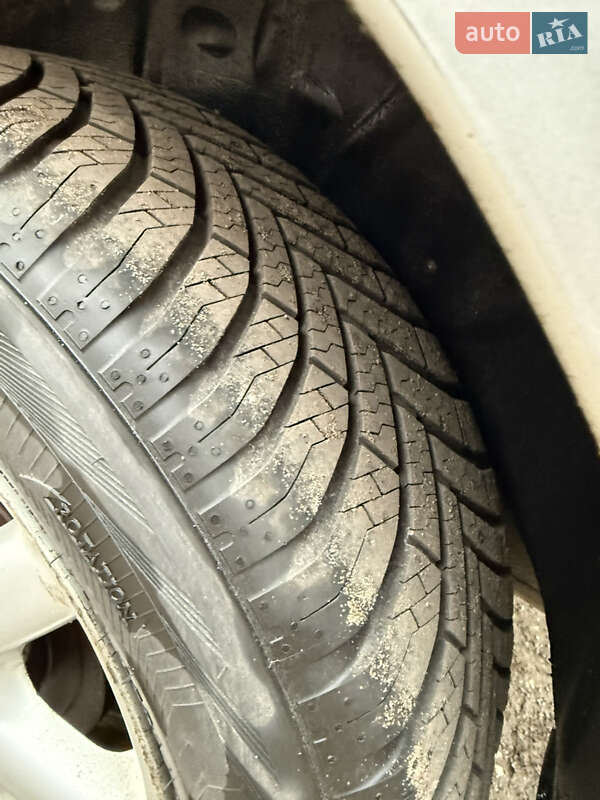 Седан Daewoo Lanos 2007 в Ірпені