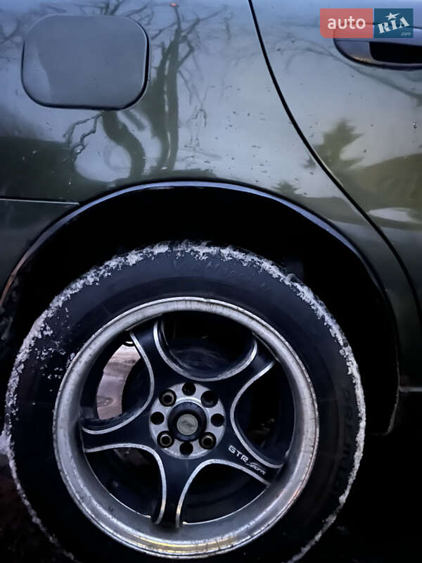 Седан Daewoo Lanos 2006 в Киеве