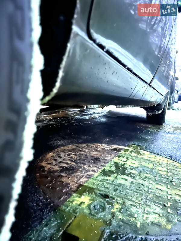 Седан Daewoo Lanos 2006 в Киеве