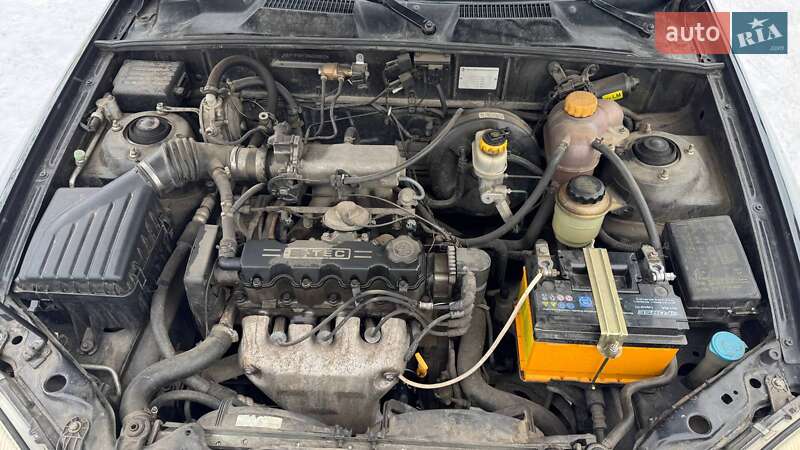 Седан Daewoo Lanos 2008 в Андрушевке фото 17 Седан Daewoo Lanos 2008 в Андрушевке