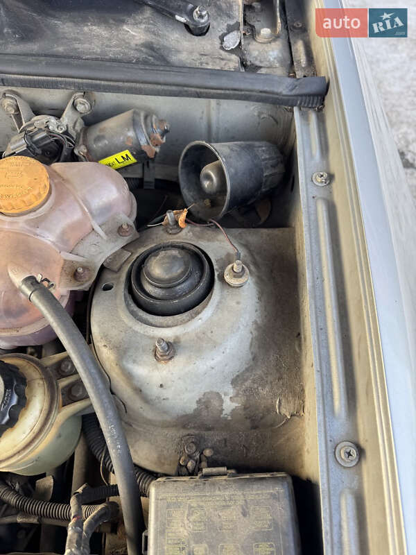 Седан Daewoo Lanos 2006 в Києві фото 18 Седан Daewoo Lanos 2006 в Києві