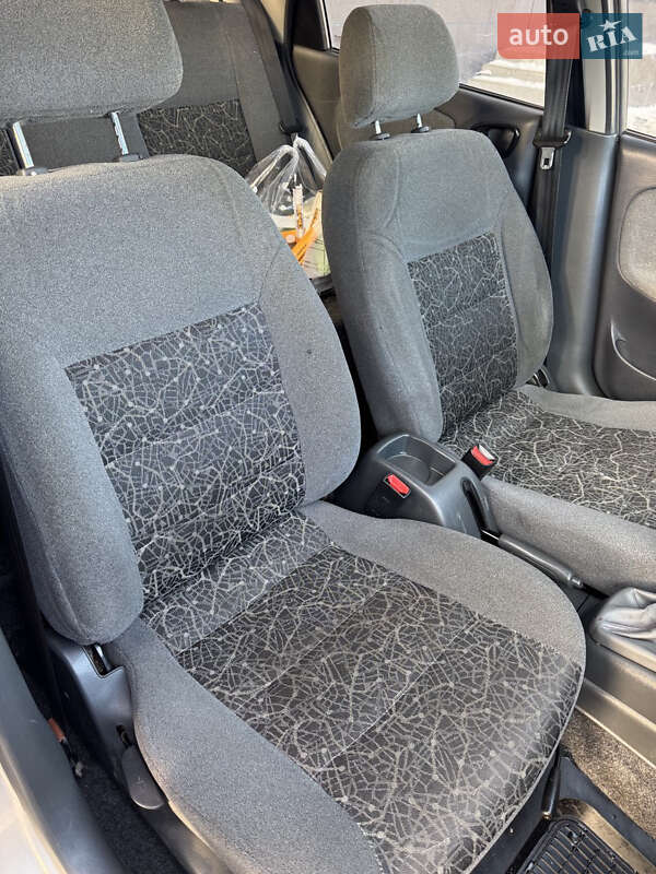 Седан Daewoo Lanos 2006 в Києві фото 23 Седан Daewoo Lanos 2006 в Києві