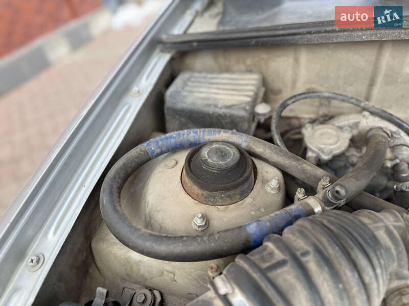 Седан Daewoo Lanos 2006 в Дунаївцях