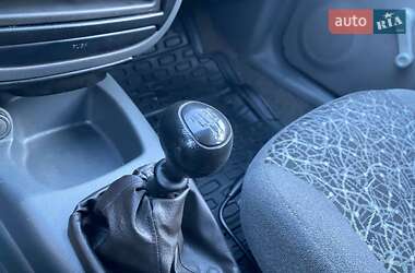 Седан Daewoo Lanos 2011 в Виннице