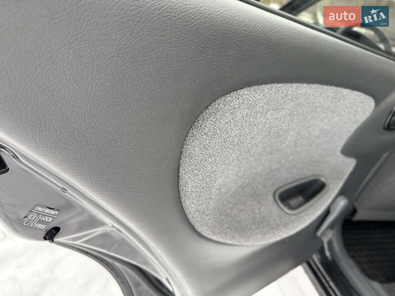 Седан Daewoo Lanos 2008 в Киеве