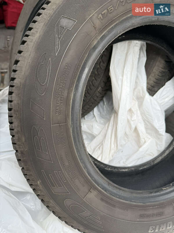 Седан Daewoo Lanos 2008 в Киеве