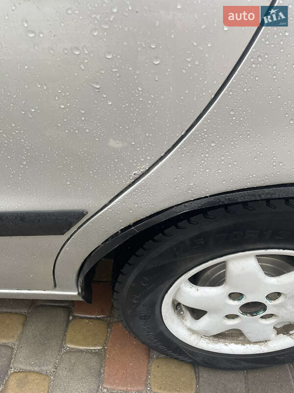 Седан Daewoo Lanos 2007 в Коростышеве