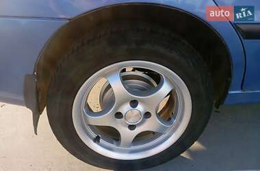 Седан Daewoo Lanos 2007 в Бурыни фото 10 Седан Daewoo Lanos 2007 в Бурыни