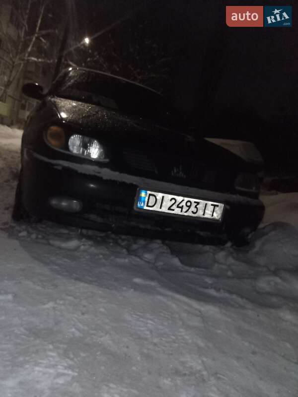 Седан Daewoo Lanos 2006 в Житомире