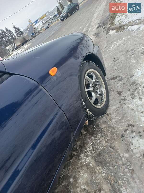 Седан Daewoo Lanos 2006 в Черноморске фото 9 Седан Daewoo Lanos 2006 в Черноморске