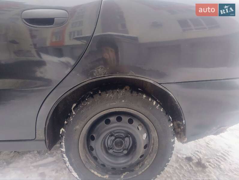 Седан Daewoo Lanos 2008 в Івано-Франківську фото 18 Седан Daewoo Lanos 2008 в Івано-Франківську