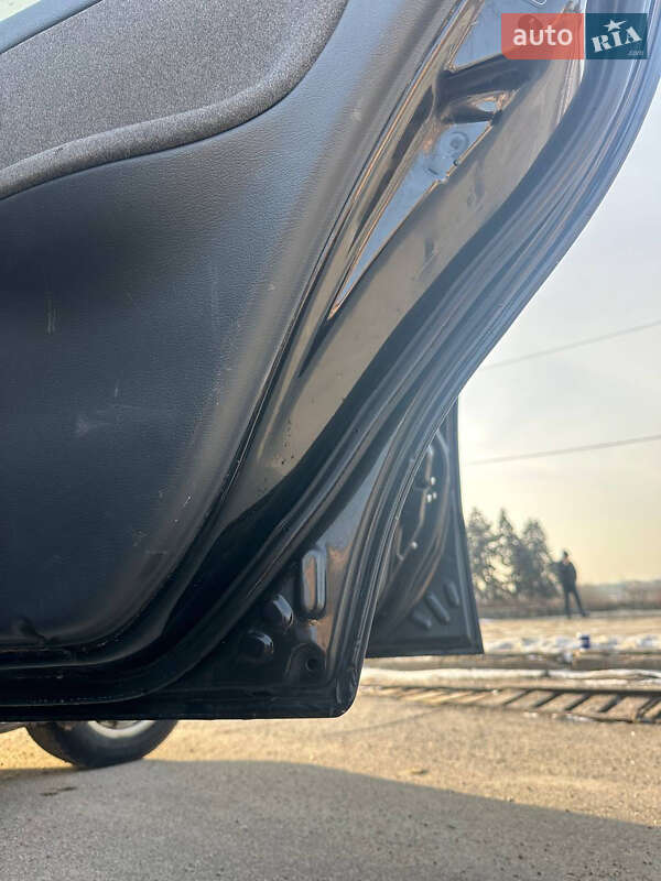 Седан Daewoo Lanos 2008 в Запорожье