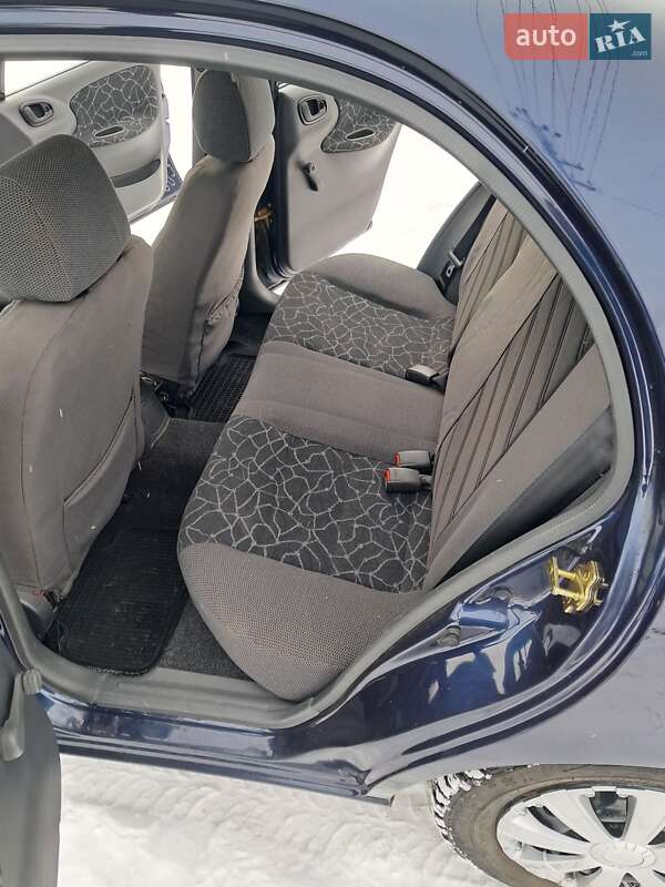 Седан Daewoo Lanos 2005 в Шаргороде фото 26 Седан Daewoo Lanos 2005 в Шаргороде