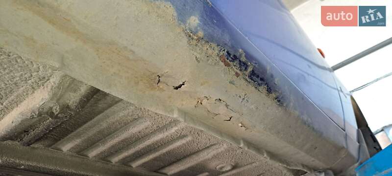 Седан Daewoo Lanos 2007 в Білій Церкві