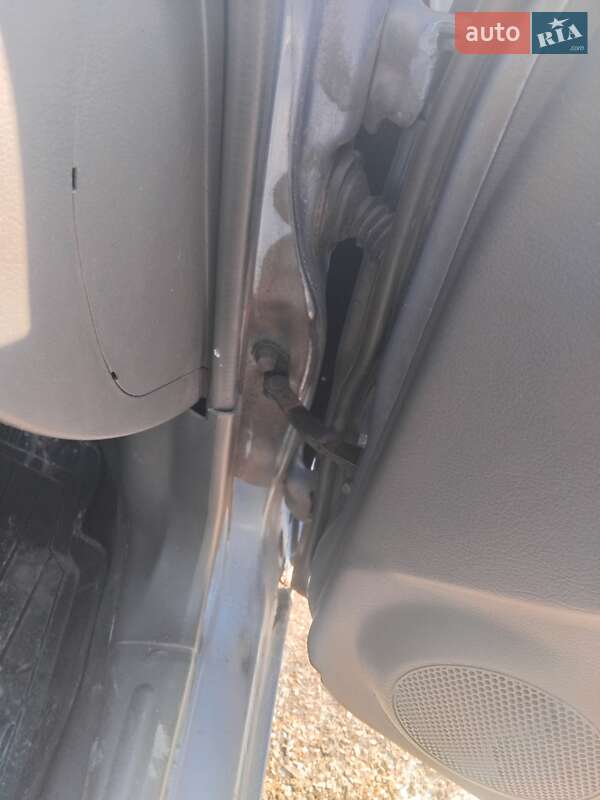 Хэтчбек Daewoo Lanos 2007 в Запорожье фото 9 Хэтчбек Daewoo Lanos 2007 в Запорожье