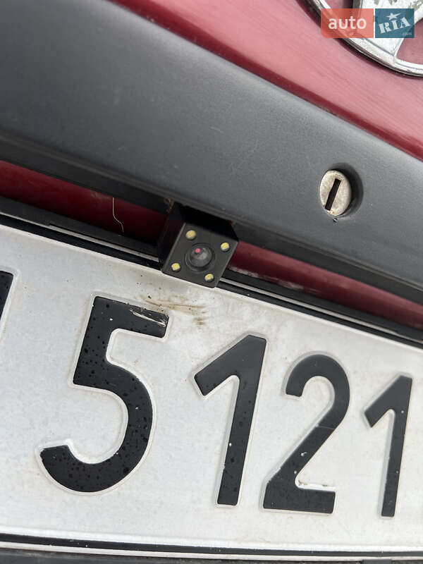 Седан Daewoo Lanos 2007 в Киеве