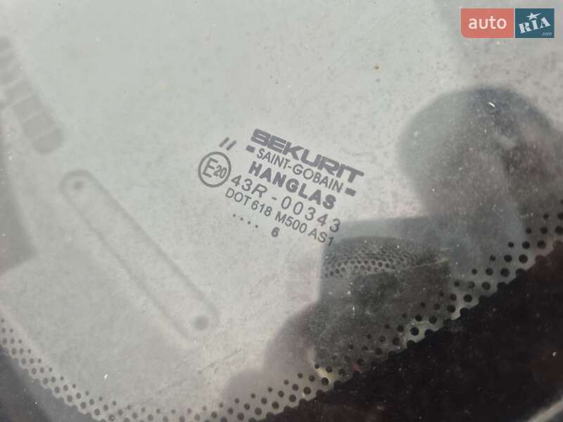 Седан Daewoo Lanos 2006 в Дніпрі фото 12 Седан Daewoo Lanos 2006 в Дніпрі