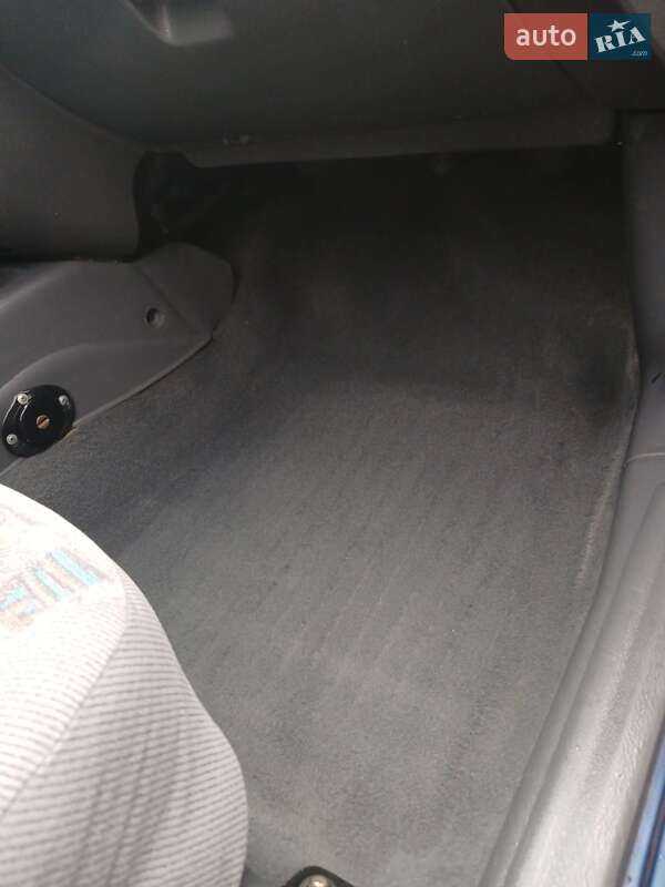 Седан Daewoo Lanos 2005 в Монастыриске фото 16 Седан Daewoo Lanos 2005 в Монастыриске