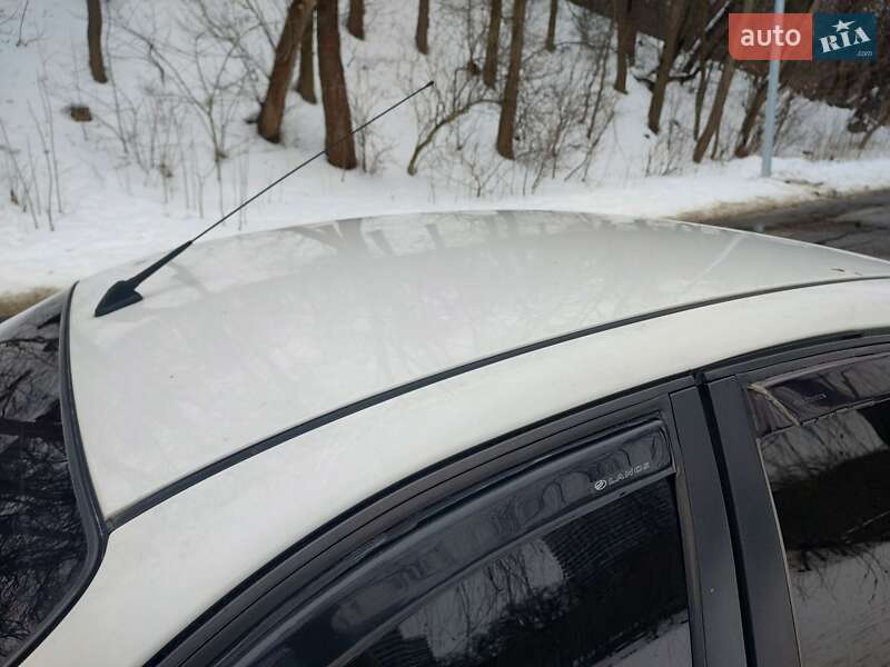 Седан Daewoo Lanos 2008 в Киеве