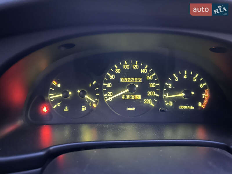 Седан Daewoo Lanos 2005 в Львове фото 15 Седан Daewoo Lanos 2005 в Львове