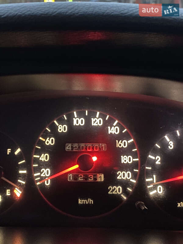 Седан Daewoo Lanos 2007 в Одесі фото 13 Седан Daewoo Lanos 2007 в Одесі