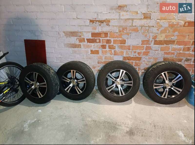 Седан Daewoo Lanos 2007 в Полтаве фото 16 Седан Daewoo Lanos 2007 в Полтаве