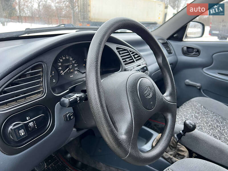 Седан Daewoo Lanos 2011 в Киеве фото 11 Седан Daewoo Lanos 2011 в Киеве