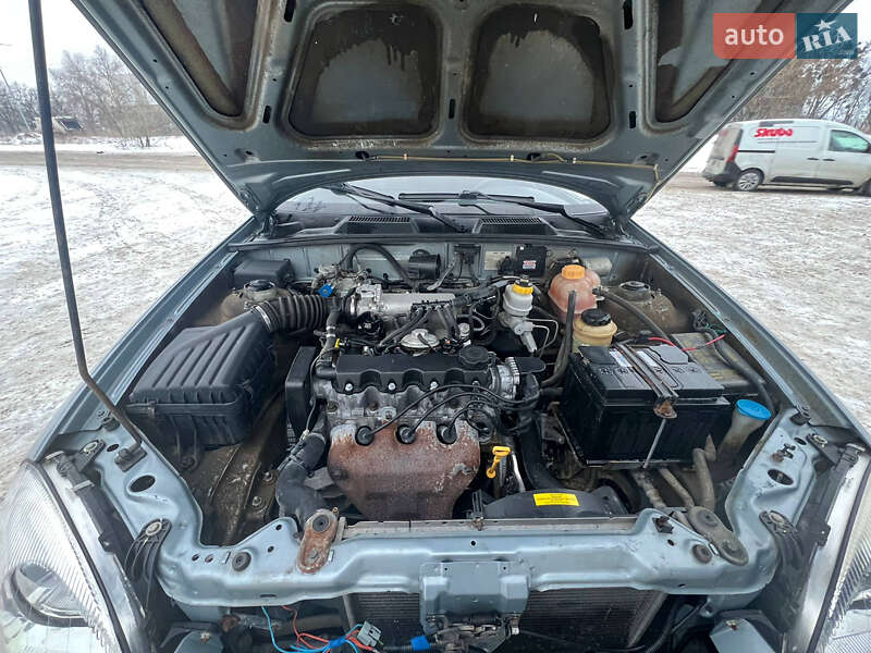 Седан Daewoo Lanos 2011 в Киеве фото 21 Седан Daewoo Lanos 2011 в Киеве