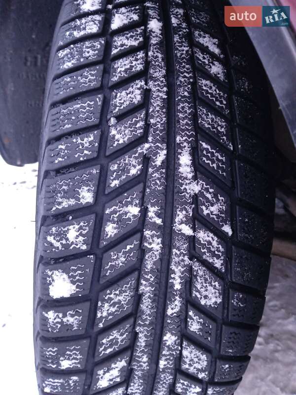 Седан Daewoo Lanos 2008 в Рокитном фото 10 Седан Daewoo Lanos 2008 в Рокитном