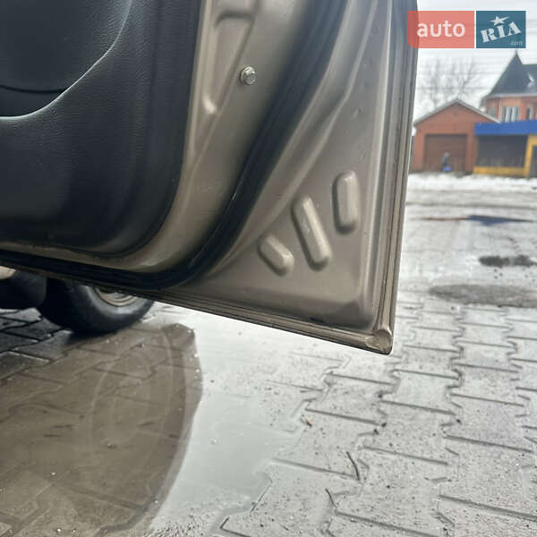 Седан Daewoo Lanos 2008 в Хмельницком