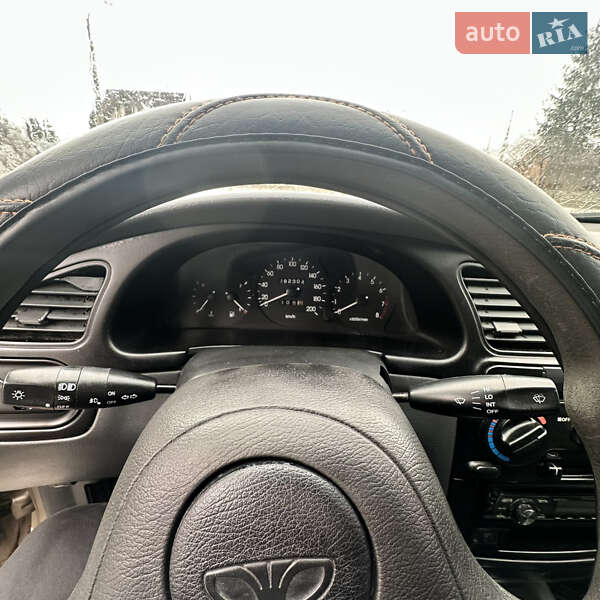 Седан Daewoo Lanos 2008 в Хмельницком