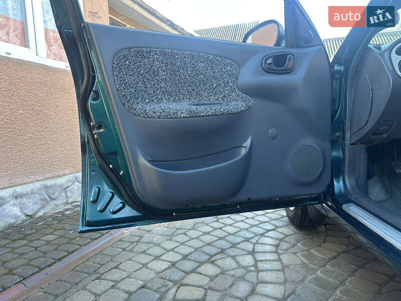 Седан Daewoo Lanos 2006 в Черновцах фото 18 Седан Daewoo Lanos 2006 в Черновцах